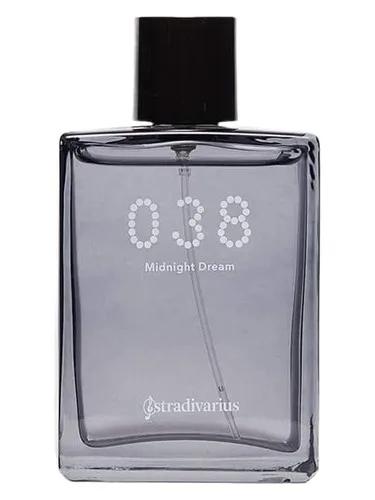 No 038 Midnight Dream — Stradivarius