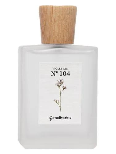 No 104 Violet Lily — Stradivarius