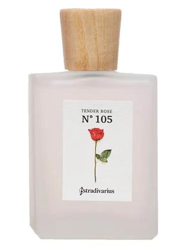 No 105 Tender Rose — Stradivarius
