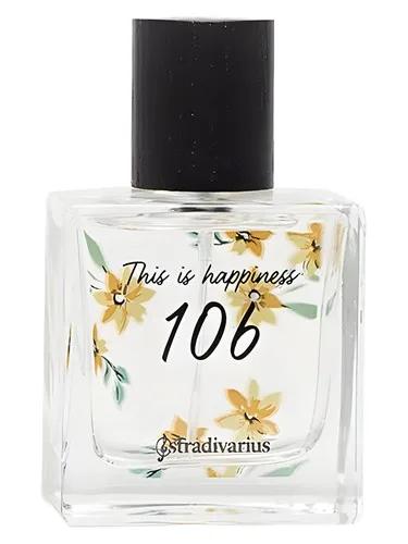 106 This Is Happiness — Stradivarius