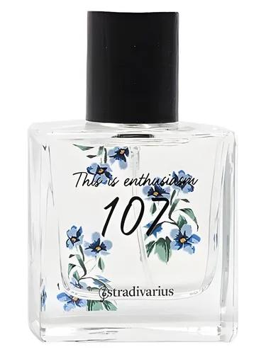 107 This Is Entusiasm — Stradivarius