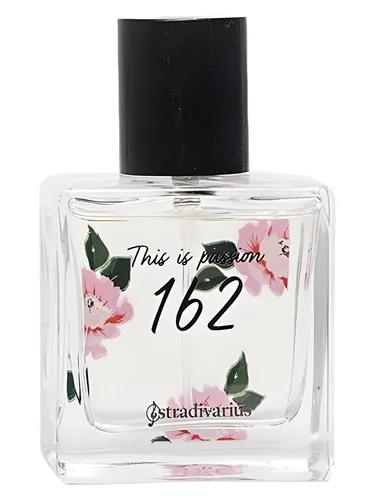 162 This Is Passion — Stradivarius