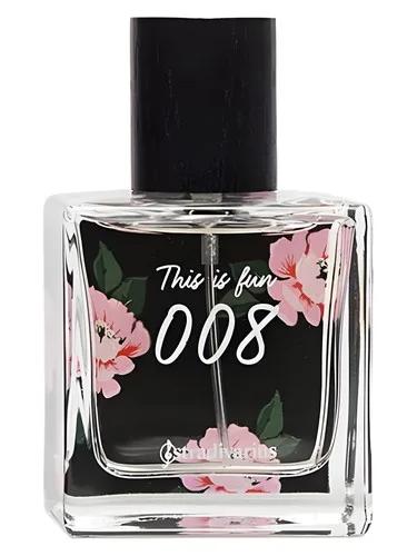 008 This Is Fun — Stradivarius