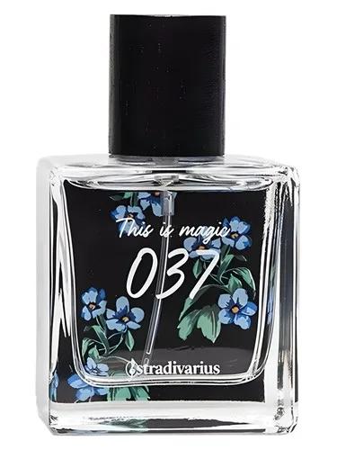 037 This Is Magic — Stradivarius