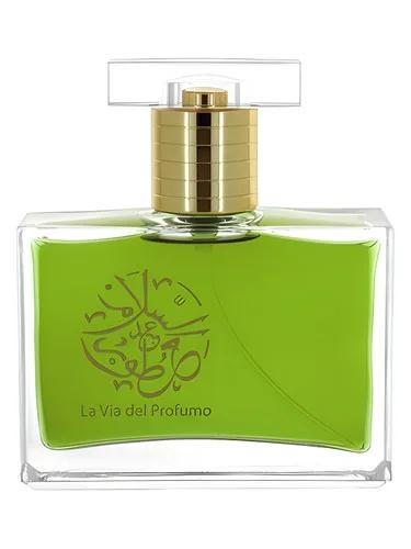 Oakmoss — Abdes Salaam Attars Perfumes