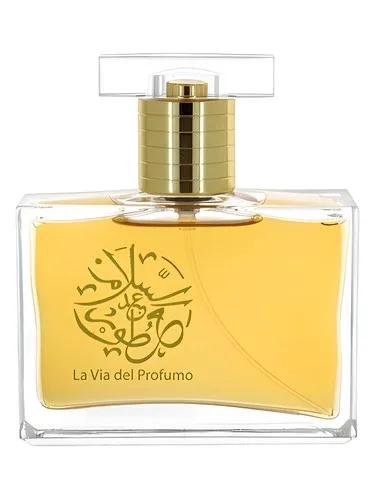 Oud Caravan No 1 — Abdes Salaam Attars Perfumes
