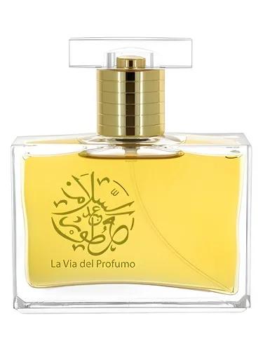 Oud Caravan No 2 — Abdes Salaam Attars Perfumes