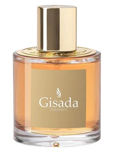 Ambassador Women — Gisada