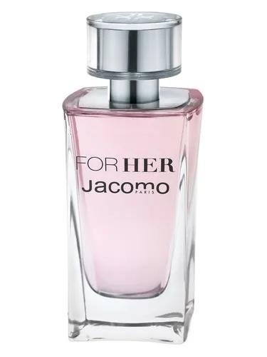 Jacomo For Her (2019) — Jacomo