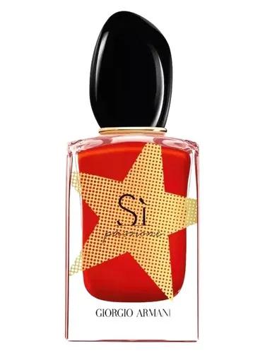 Sì Passione Limited Edition 2019 — Giorgio Armani