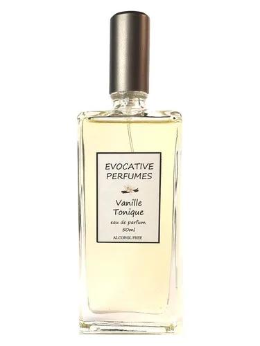 Vanille Tonique — Evocative Perfumes