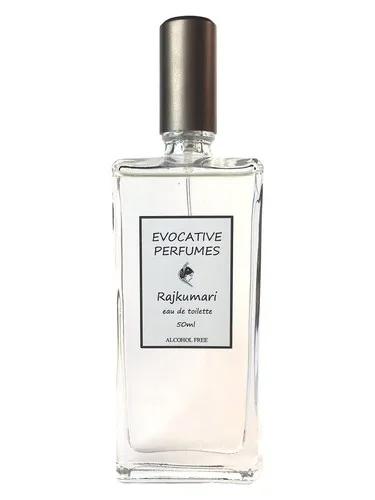 Rajkumari — Evocative Perfumes