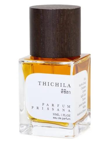 Thichila — Prissana