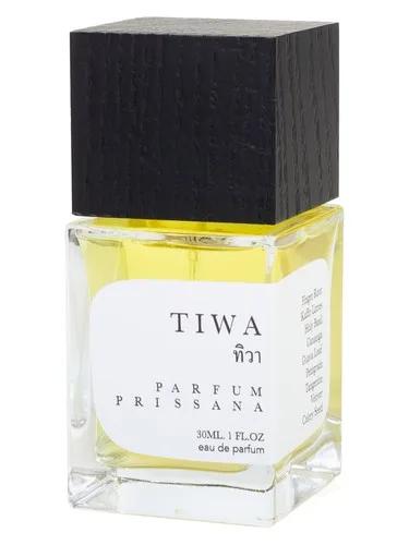 Tiwa — Prissana
