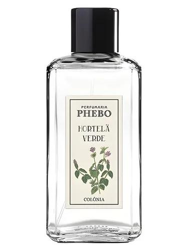Hortelã Verde — Phebo