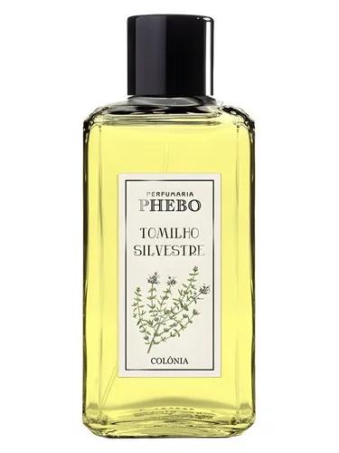 Tomilho Silvestre — Phebo