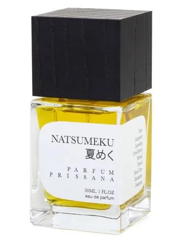 Natsumeku — Prissana