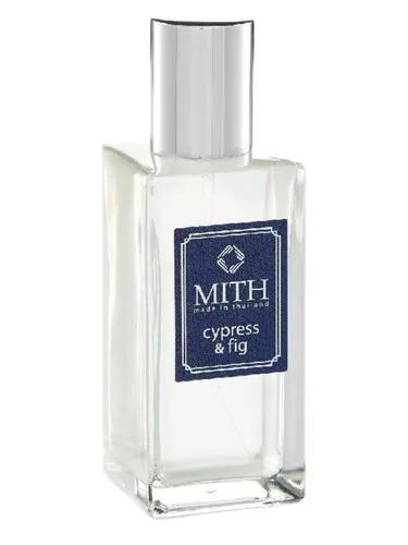 Cypress & Fig — Mith