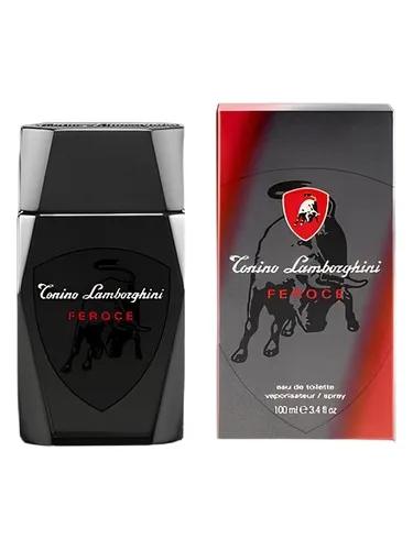 Feroce — Tonino Lamborghini