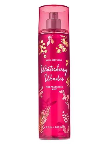 Winterberry Wonder — Bath & Body Works