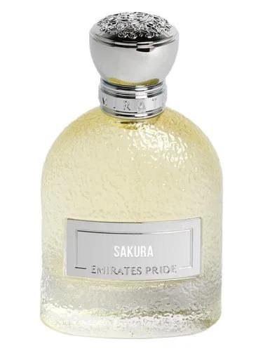 Sakura — Emirates Pride Perfumes