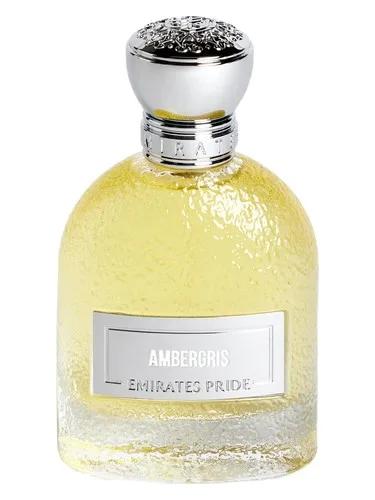 Ambergris — Emirates Pride Perfumes