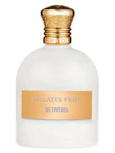 Vetiveria — Emirates Pride Perfumes