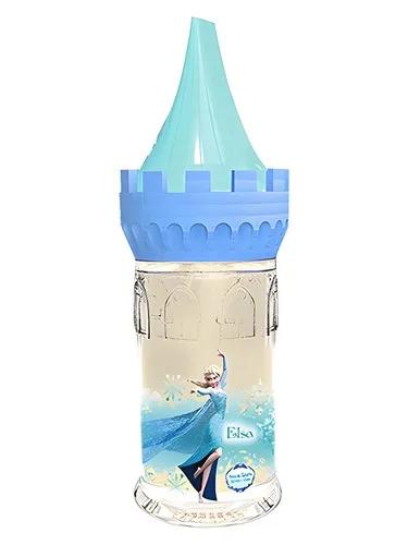Princess Elsa — Disney