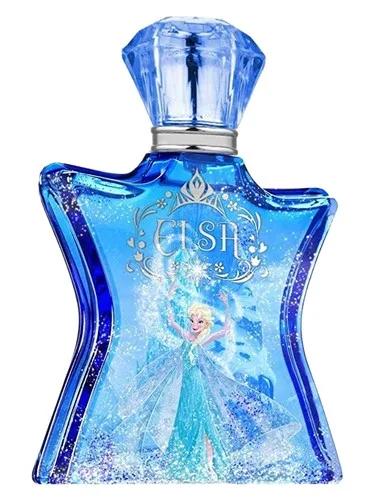 Frozen Elsa Eau de Toilette — Disney