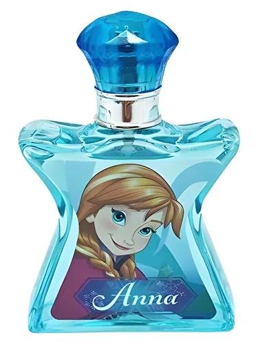 Frozen Anna Eau de Toilette — Disney