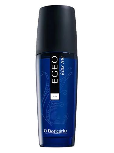 Egeo Kiss Me Man O Boticário — O Boticário