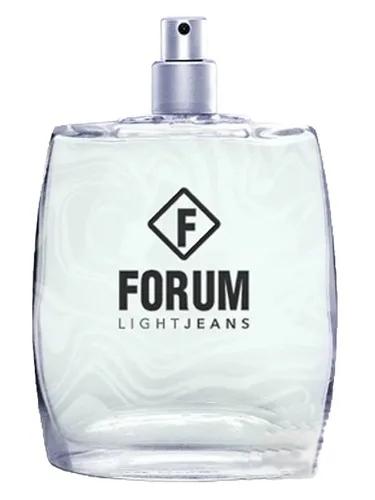 Forum Light Jeans — Tufi Duek