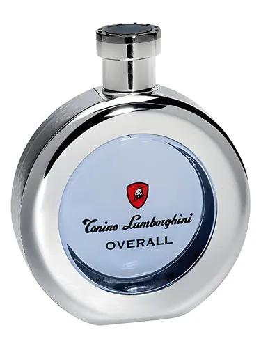 Overall pour Homme — Tonino Lamborghini