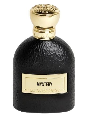 Mystery — Emirates Pride Perfumes