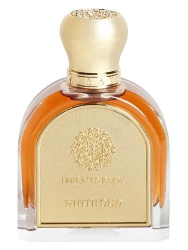 White Oud — Emirates Pride Perfumes