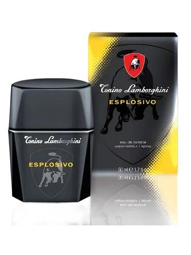 Esplosivo — Tonino Lamborghini