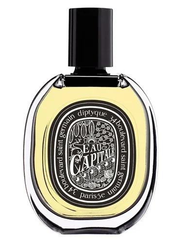 Eau Capitale Eau de Parfum — Diptyque