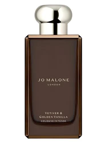 Vetiver & Golden Vanilla — Jo Malone London
