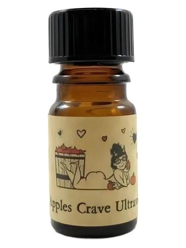 Apples Crave Ultraviolet — Arcana Craves
