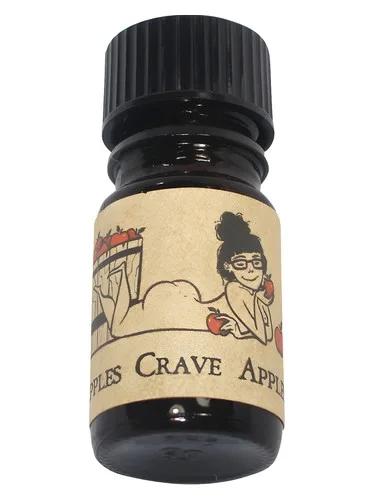 Apples Crave Apples — Arcana Craves