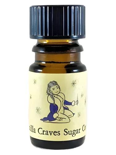 Vanilla Craves Sugar Cookies — Arcana Craves