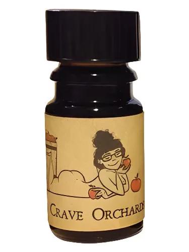 Apples Crave Orchards — Arcana Craves
