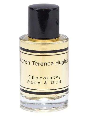 Chocolate, Rose & Oud — Aaron Terence Hughes