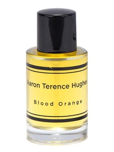 Blood Orange — Aaron Terence Hughes