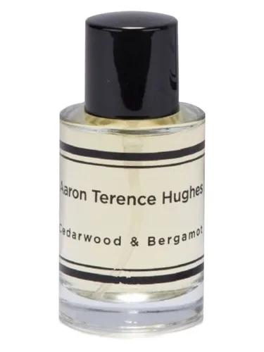 Cedarwood and Bergamot — Aaron Terence Hughes