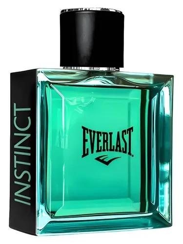 Deep Instinct — Everlast