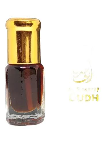 Mukhmal — Al Shareef Oudh