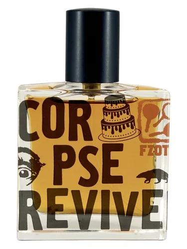 Corpse Reviver — FZOTIC