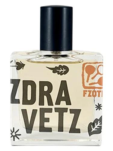 Zdravetz — FZOTIC