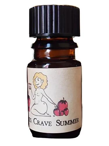 Strawberries Crave Summer — Arcana Craves